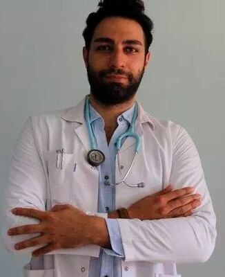 Médico Flotante Juanky