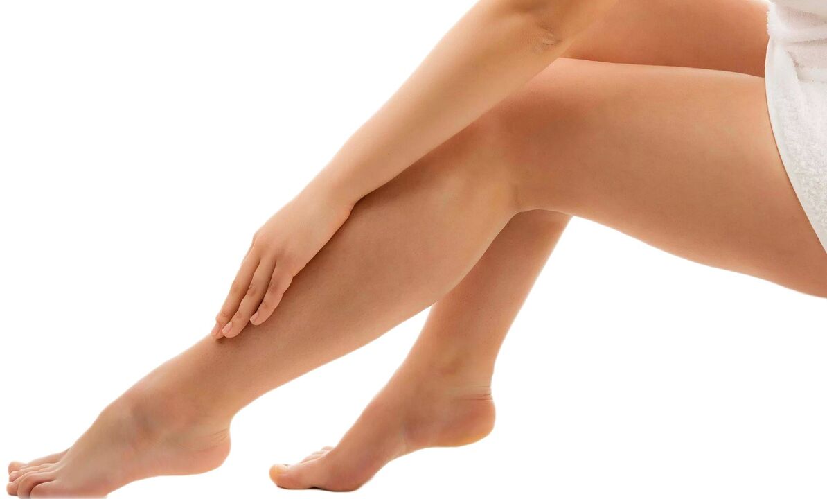 Cómo usar la crema de las venas varicosas correctamente