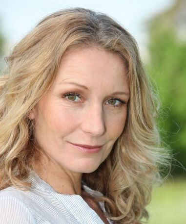 Experiencia en el uso de Veniselle Johana de Nuremberg