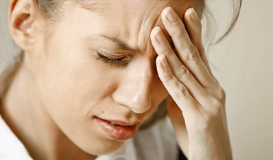 Complicaciones de las venas varicosas venas pélvicas