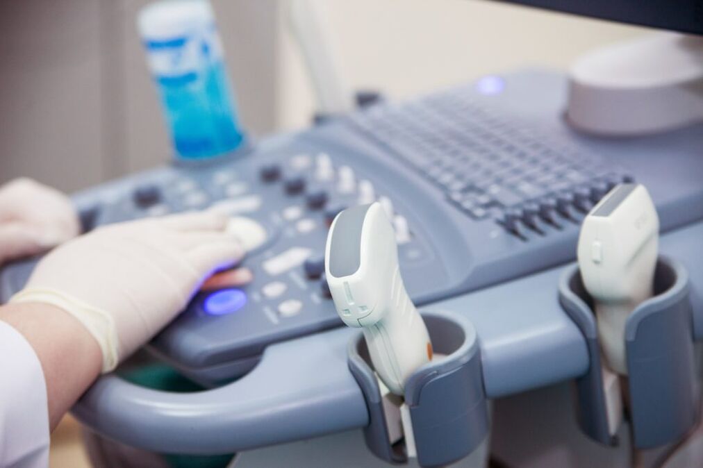 ¿Cómo se diagnostican las varices